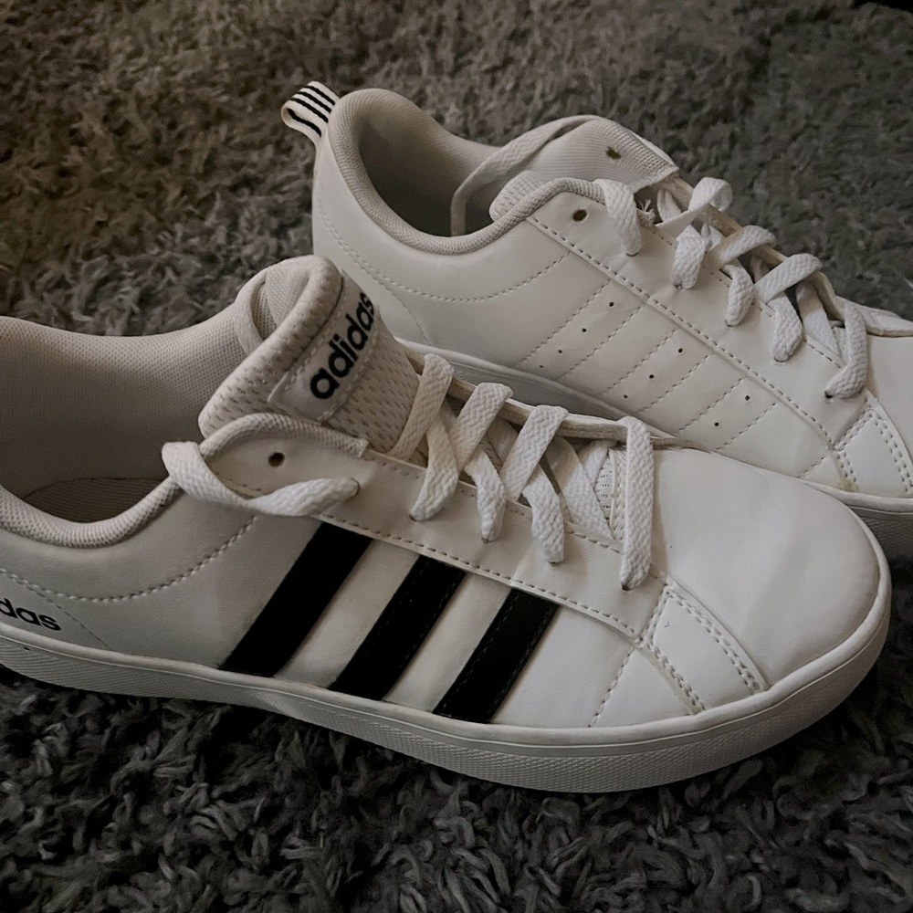 Adidas Grand Court 2.0 Sneaker - Women's